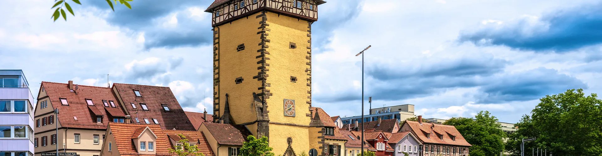 Reutlingen, DE