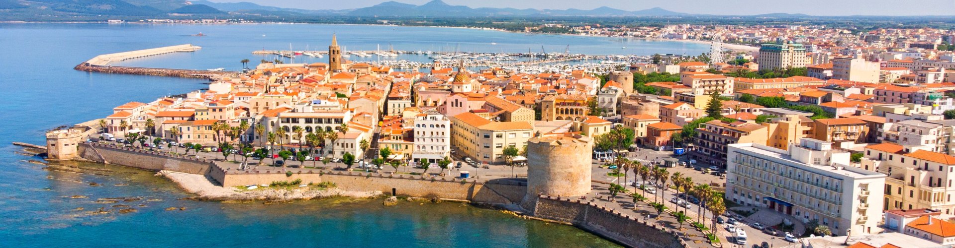 Alghero, IT