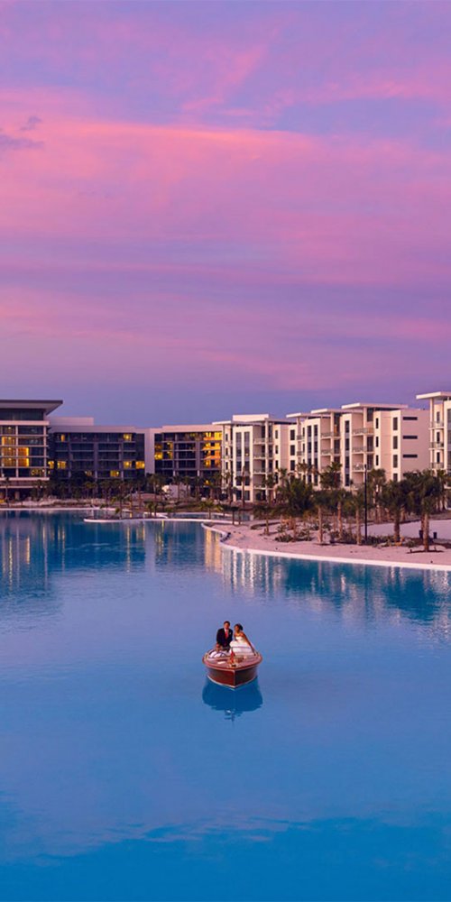 Orlando neighbourhood vibes