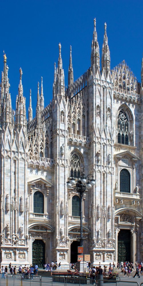 Milan Neighbourhood Vibe