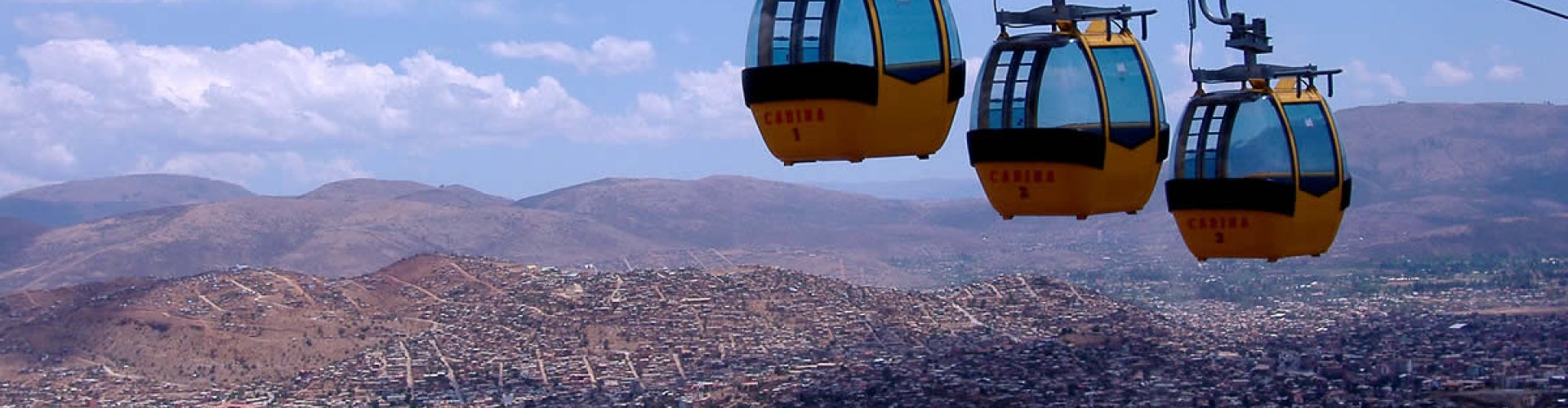 Cochabamba, BO