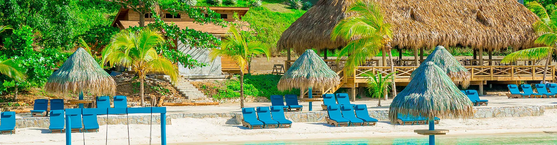 Roatán, HN