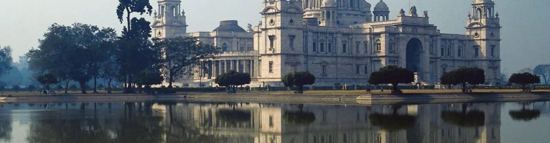 Kolkata, IN