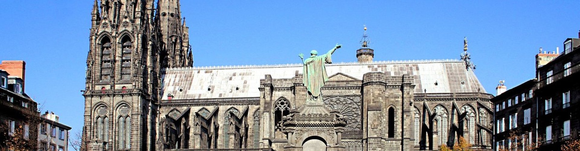 Scenic view in Clermont, FL, US