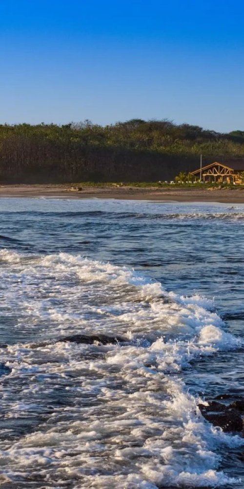 Neighbourhood in Chinandega