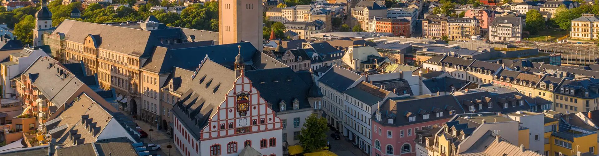 Plauen, DE