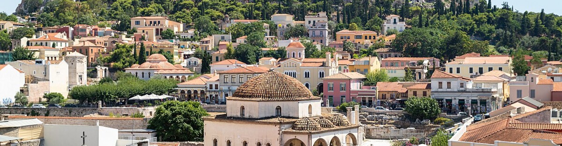 Athens, GR