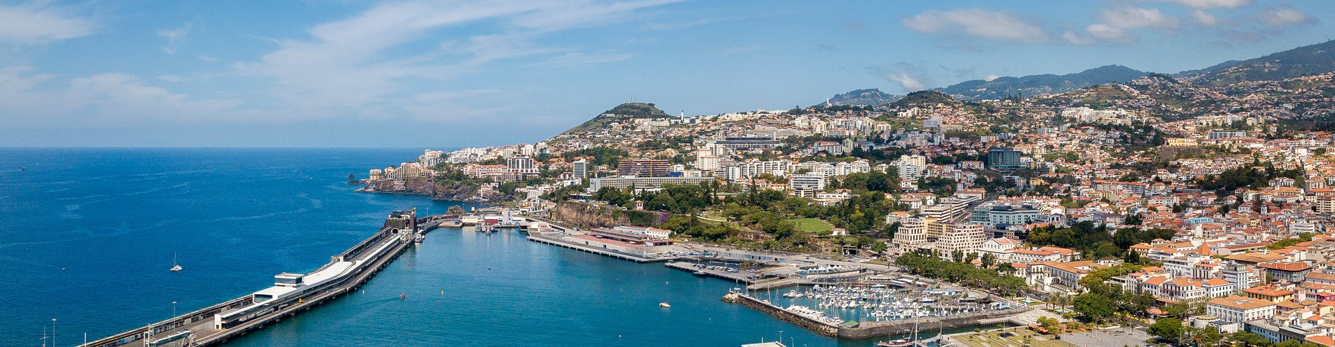 Funchal, PT