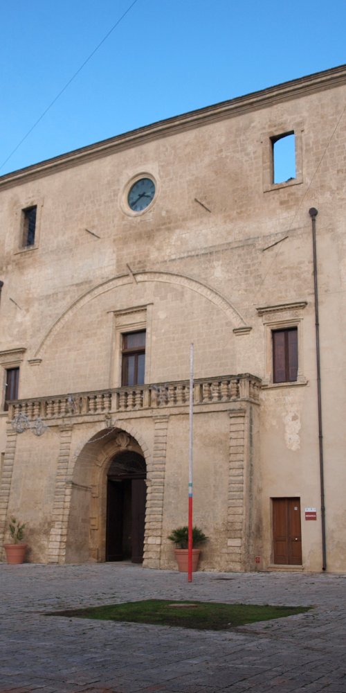 Latiano neighbourhood vibes