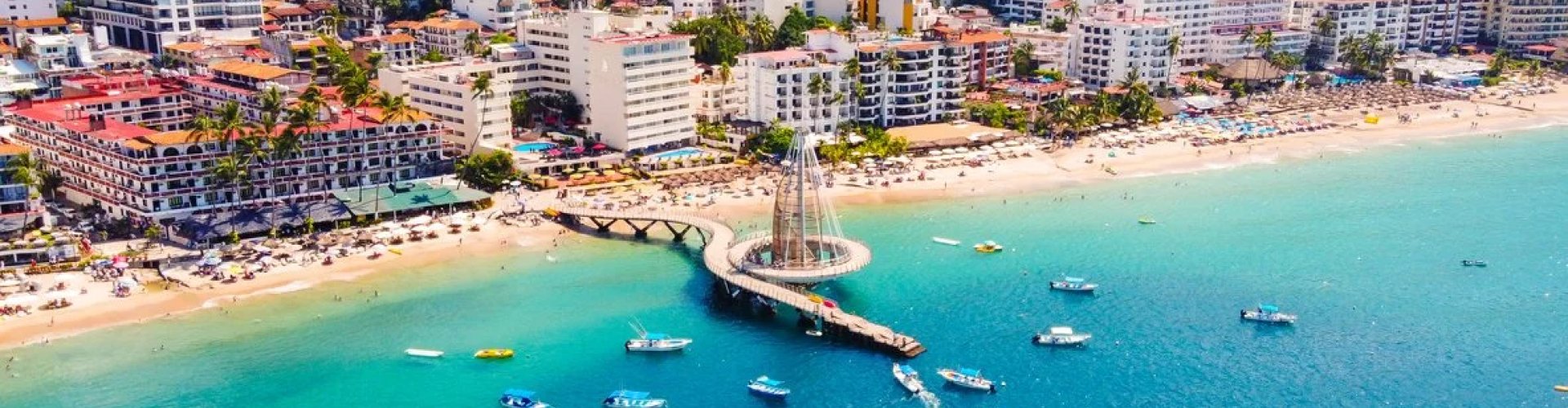 Puerto Vallarta, MX