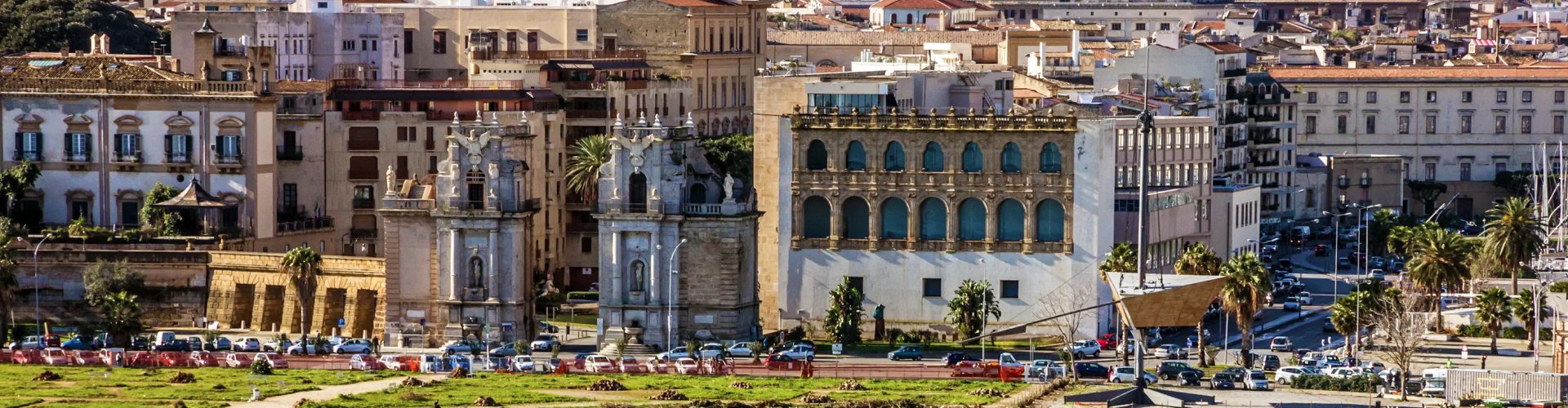 Palermo, IT