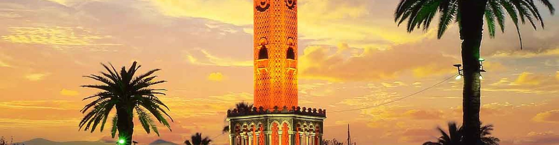 Izmir, TR