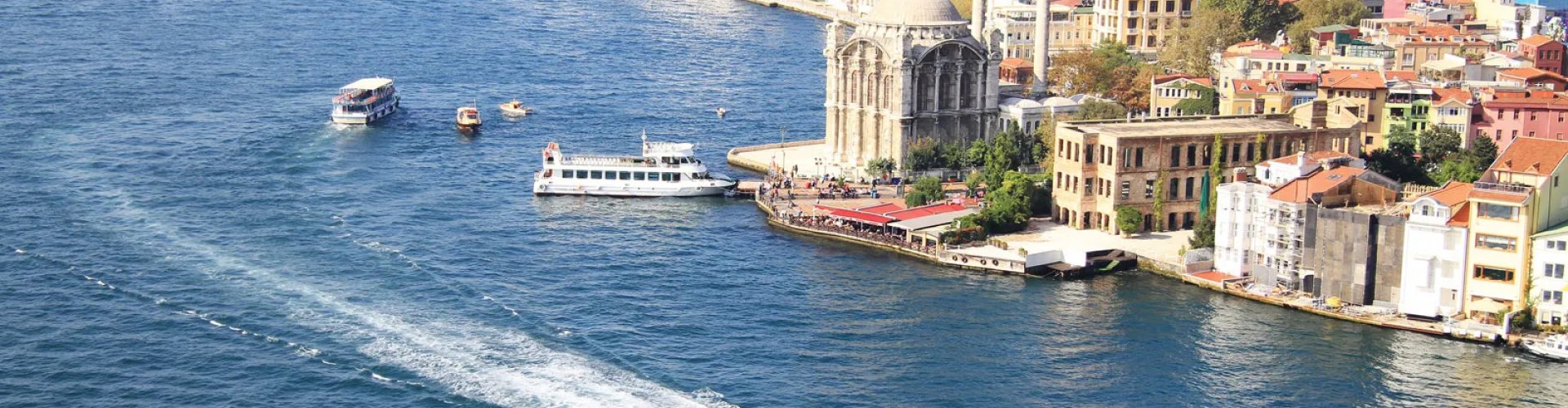 Istanbul, TR