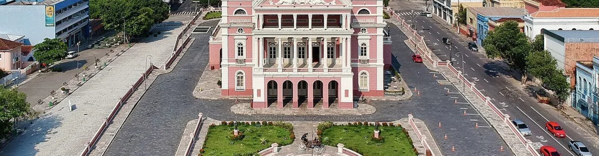 Manaus, BR