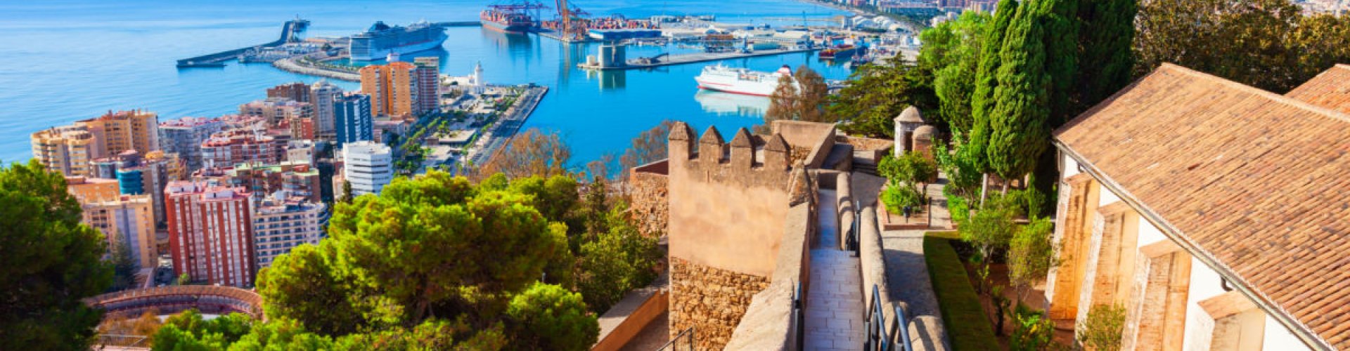 Málaga, ES