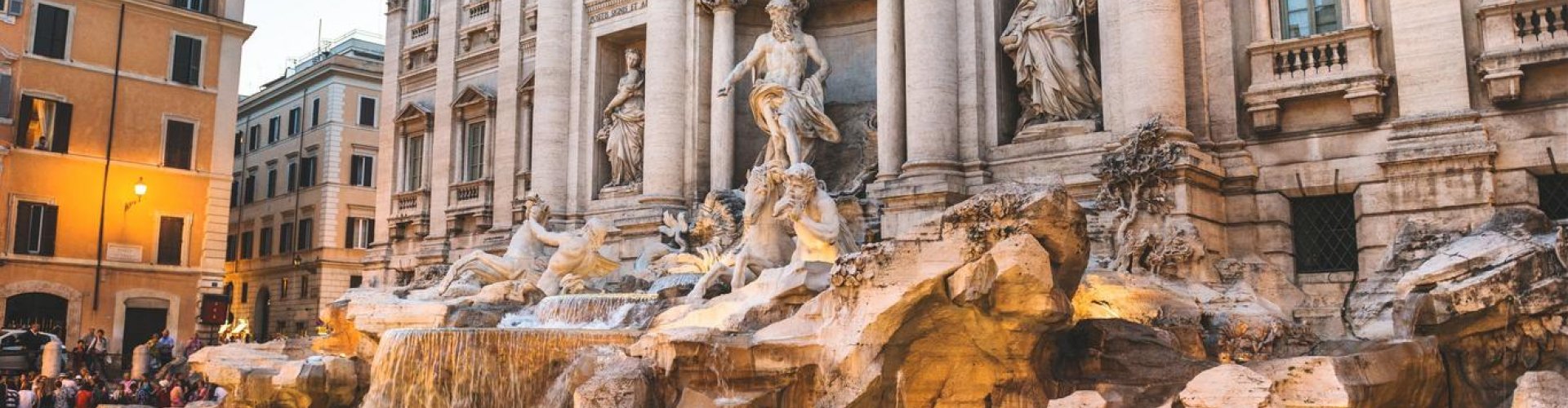 Rome, IT