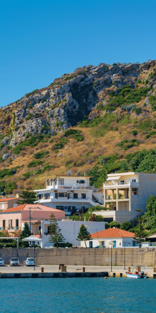 Kolimvari Neighbourhood