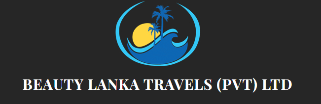 Beauty Lanka Travels logo