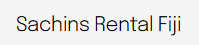 Sachins Rental Fiji Logo