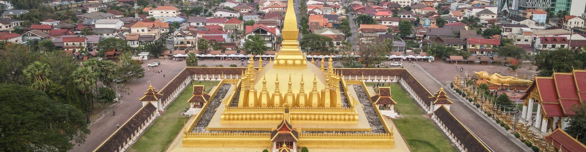 Vientiane, LA