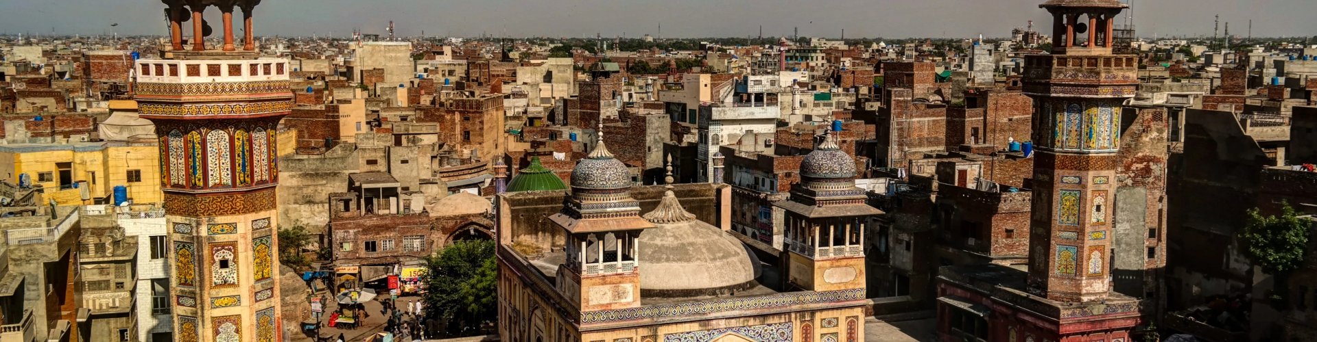 Lahore, PK