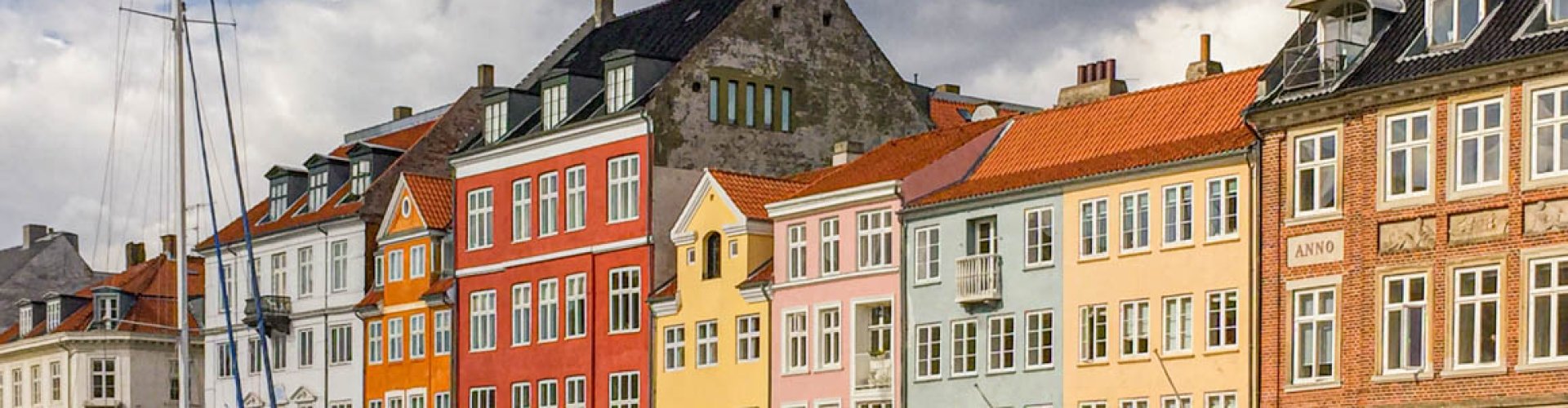 Copenhagen, DK
