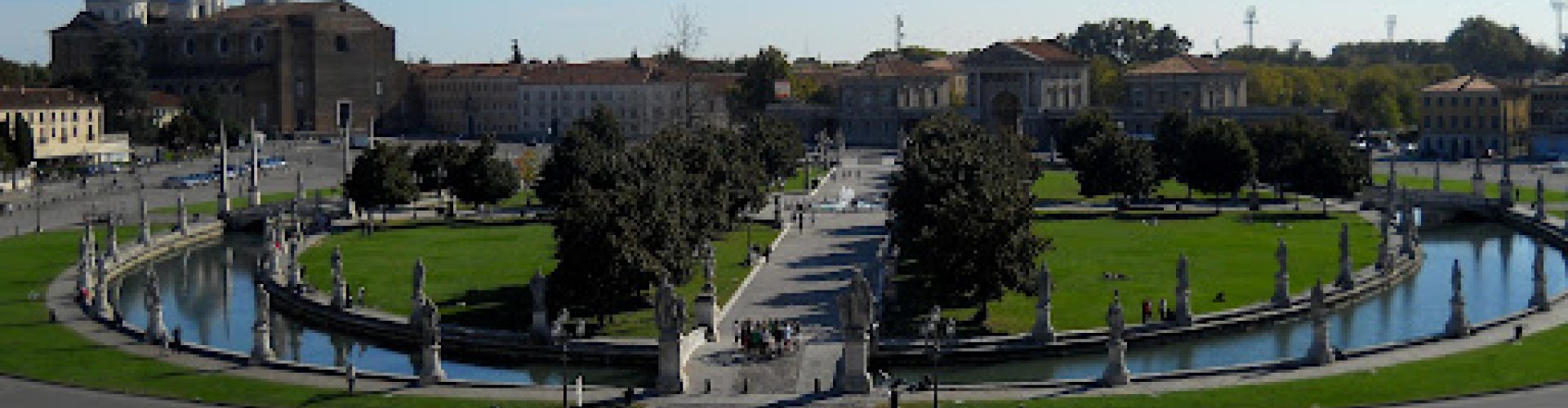 Padua, IT