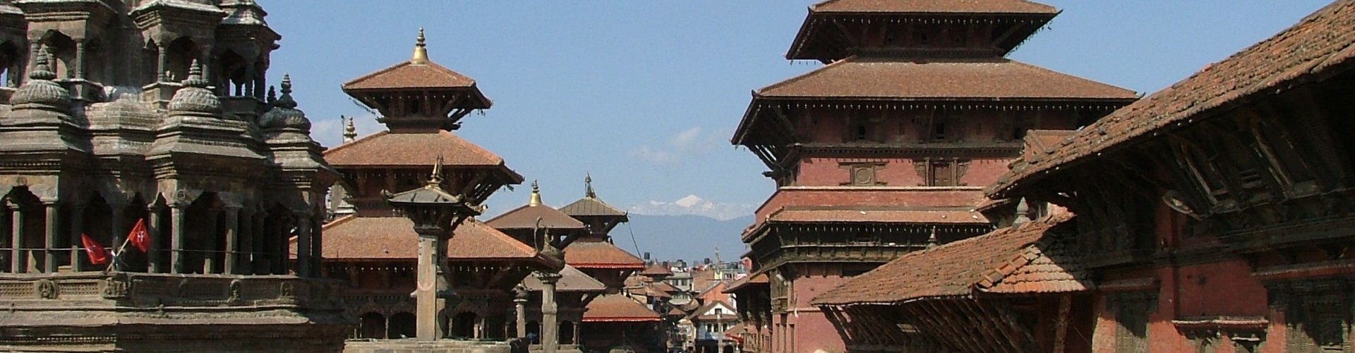 Kathmandu, NP