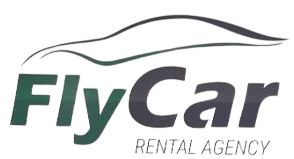 FlyCar logo