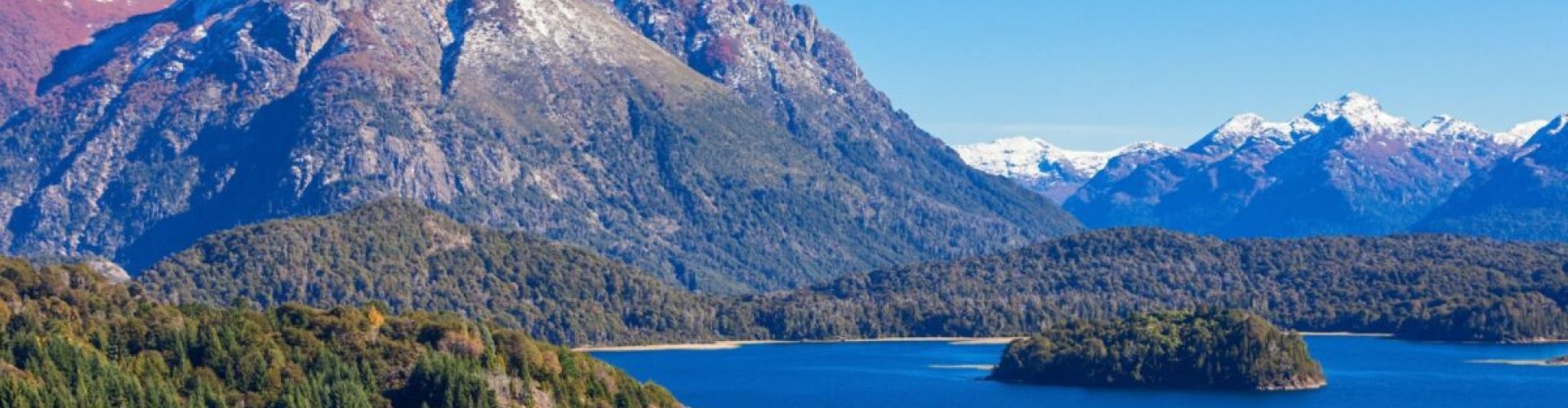 Bariloche, AR
