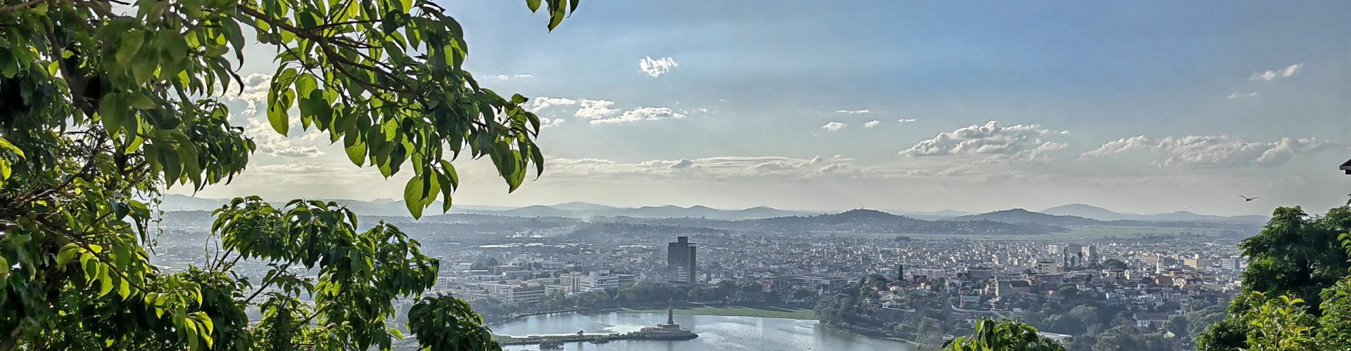 Antananarivo, MG
