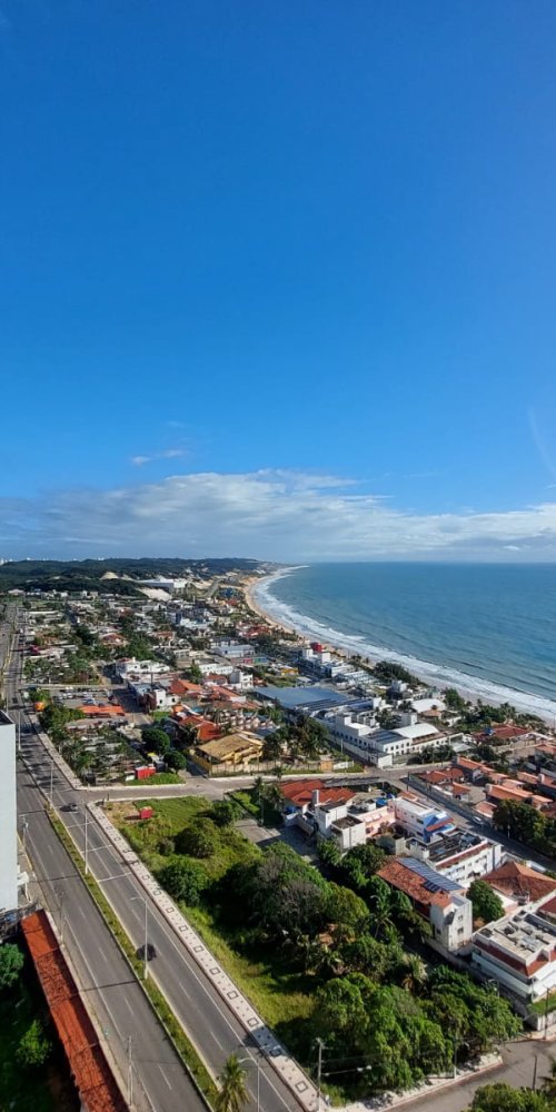 Ponta Negra Neighbourhood