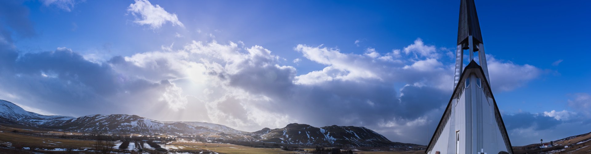 Mosfellsbær, IS