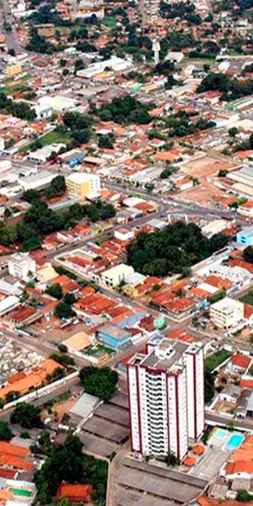 Varzea Grande neighbourhood vibes