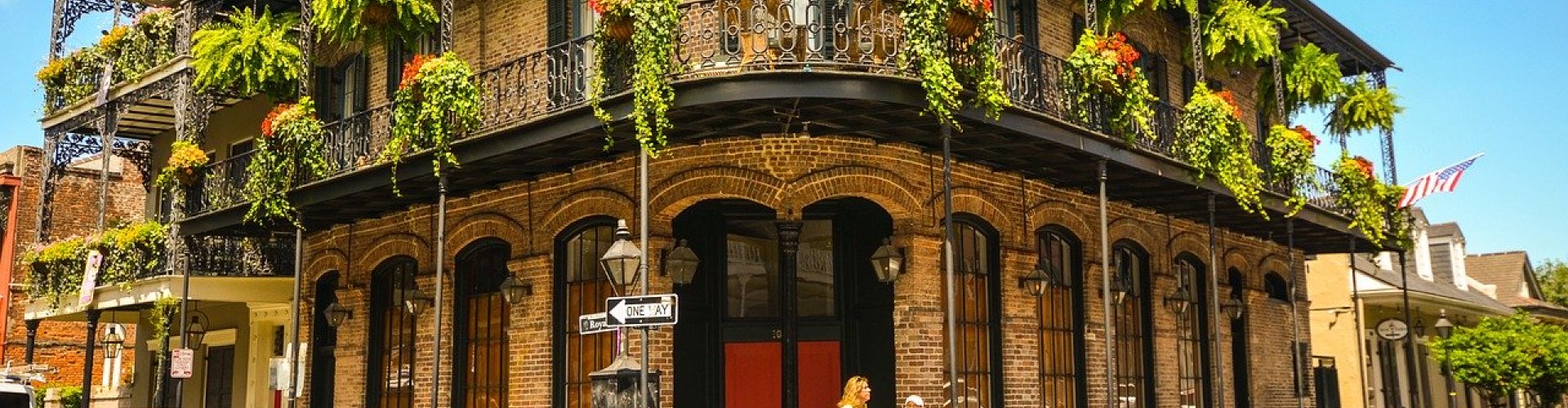 New Orleans, LA, US