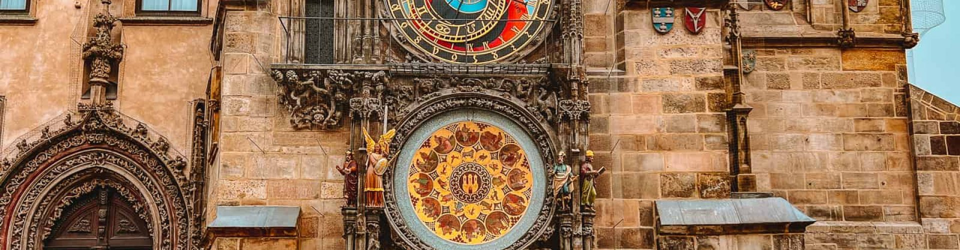 Prague, CZ