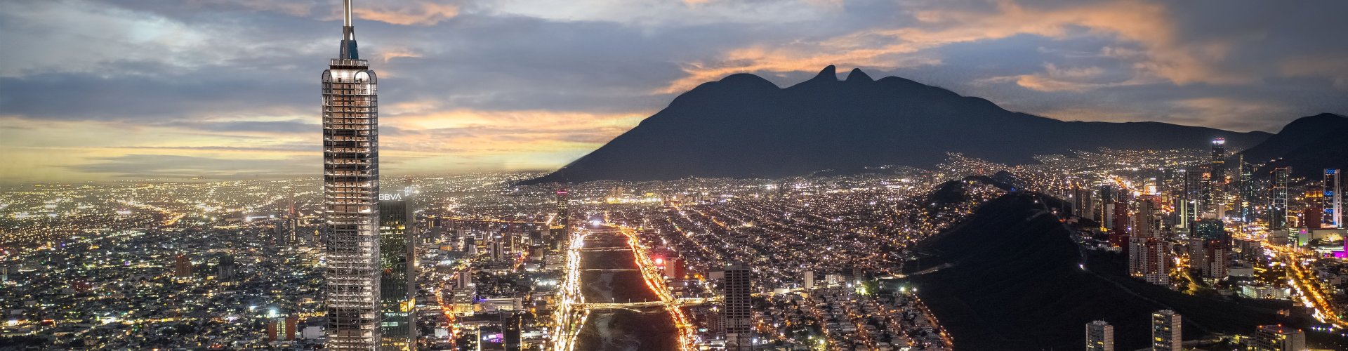 Monterrey, MX
