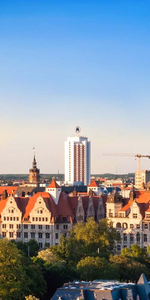 Leipzig Neighbourhood Vibe