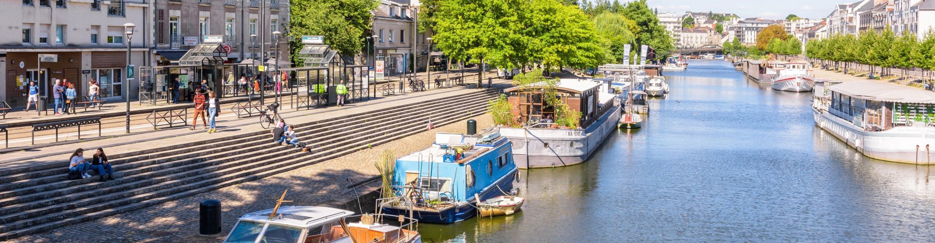 Nantes, FR