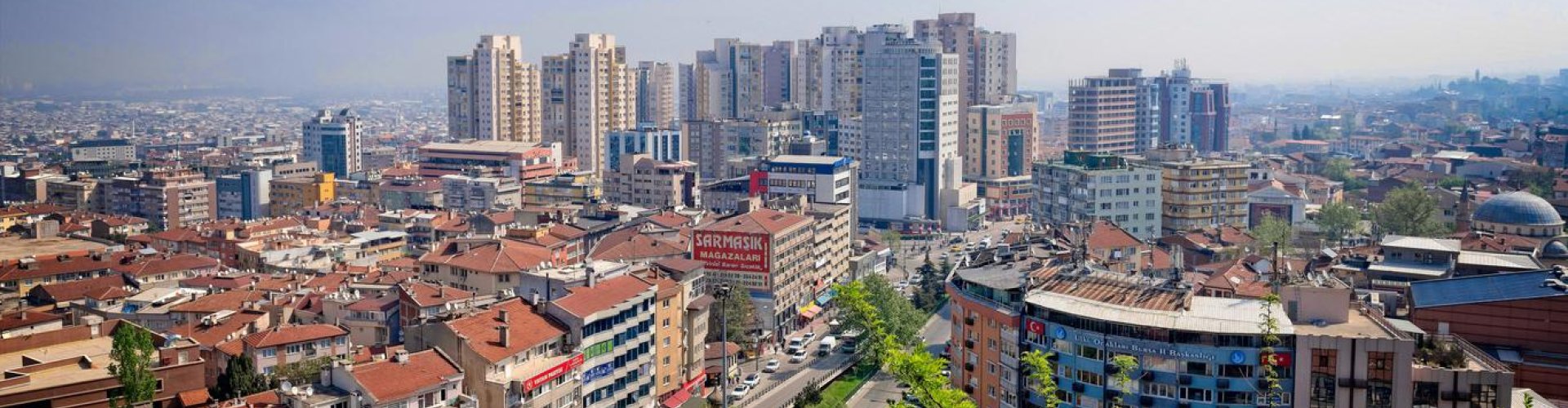 Bursa, TR