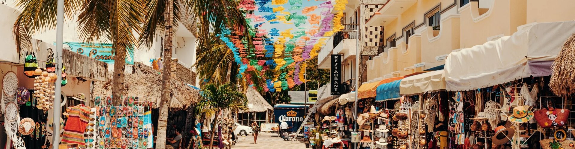 Playa del Carmen, MX