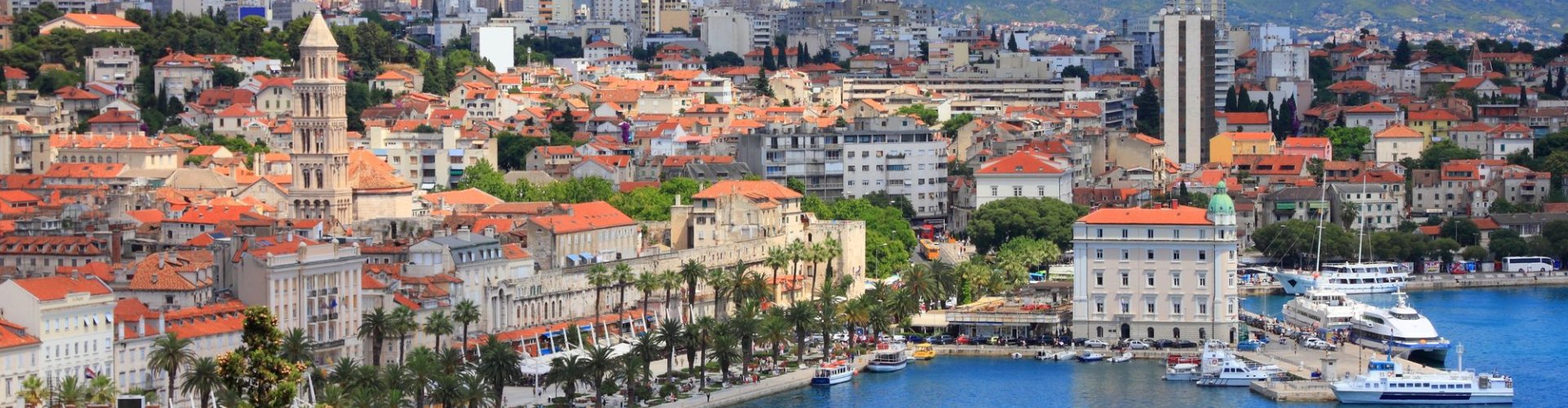 Split, HR