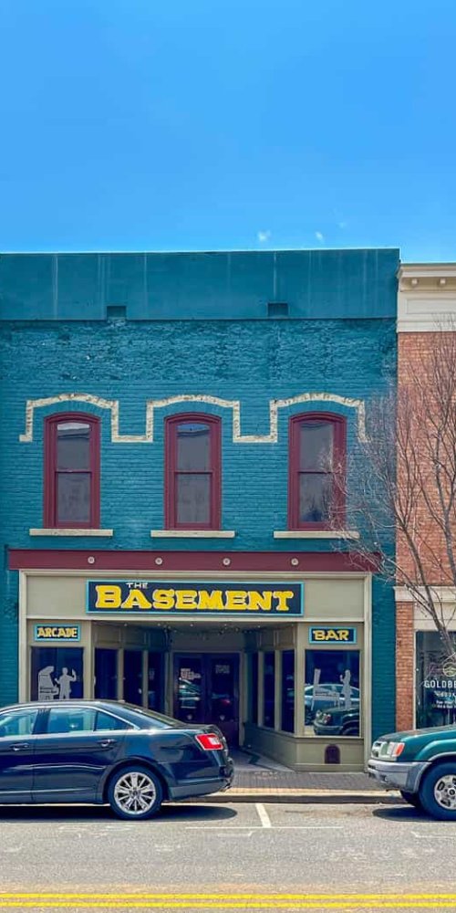 Cozy apartment living in Concord, NC