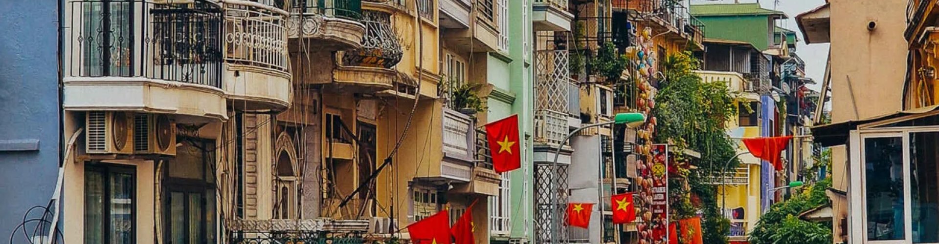Hanoi, VN