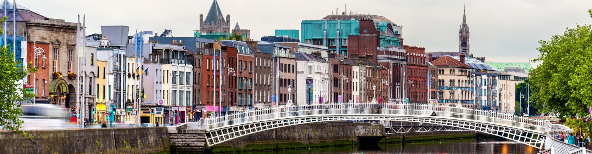 Dublin, IE
