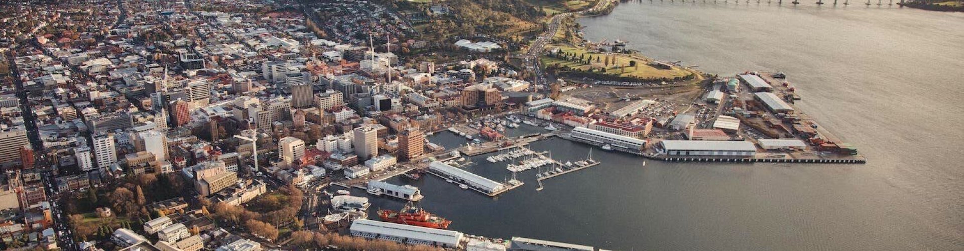 Hobart, TA, AU