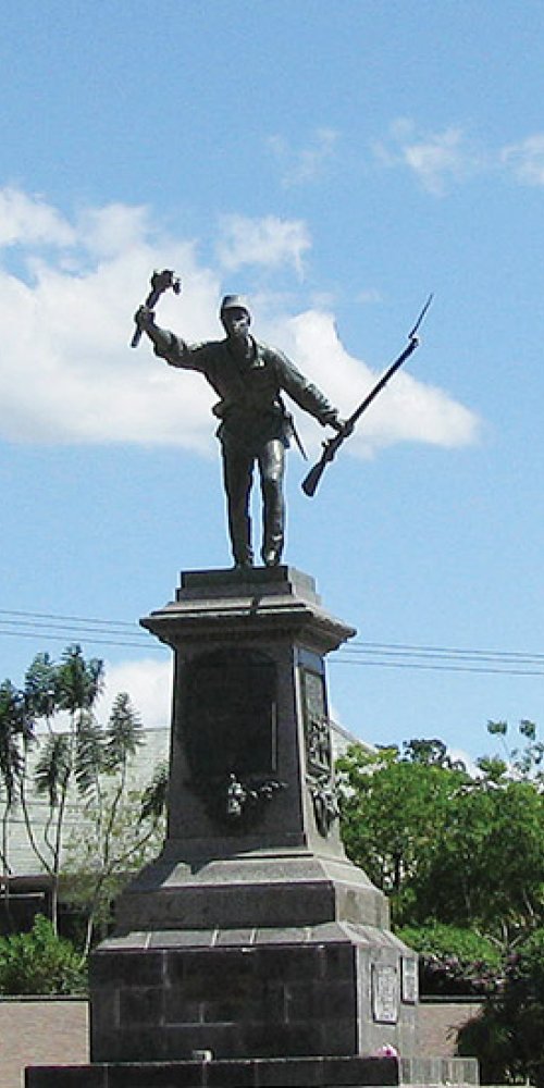 Alajuela neighbourhood vibes