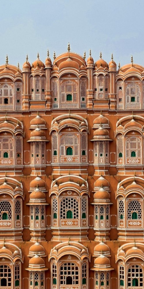 Jaipur neighbourhoods