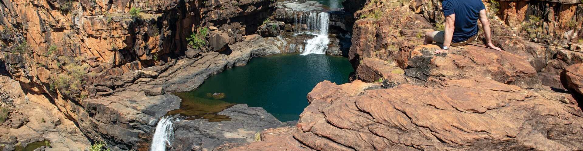 Kimberley, ZA