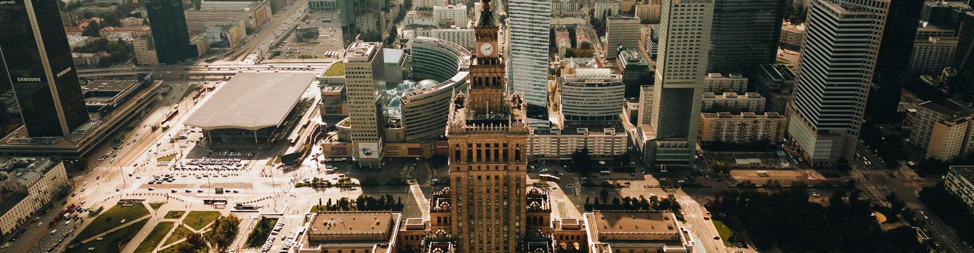 Warsaw, PL